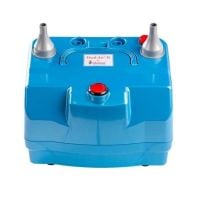 Dual-Air II Inflator