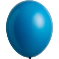 05" Fashion Tranquil Blue (100pcs) Everts Balloons