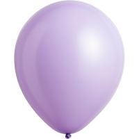 05" Macaron Blueberry (100pcs) Everts Balloons