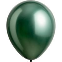 05" Satin Luxe Palm Leaf (100pcs) Everts Balloons