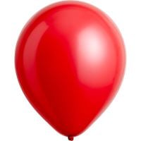 05" Standard Red (100pcs) Everts Balloons