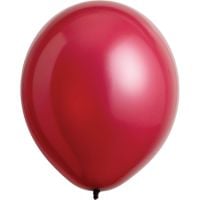 11" Fashion Berry (50pcs) Everts Balloons