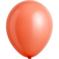 11" Fashion Coral (50pcs) Everts Balloons