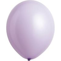 11" Fashion Lavender (50pcs) Everts Balloons