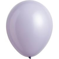 14" Fashion Galactic Lilac (50pcs) Everts Balloons