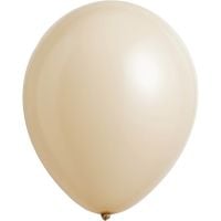 14" Fashion Sand (50pcs) Everts Balloons