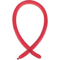 160 Fashion Berry (100pcs) Everts Balloons
