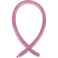 160 Standard Pink (100pcs) Everts Balloons
