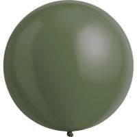 24" Fashion Stone (4pcs) Everts Balloons