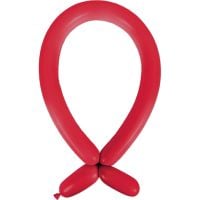 260 Fashion Berry (100pcs) Everts Balloons