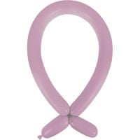 260 Fashion Pretty Pink (100pcs) Everts Balloons