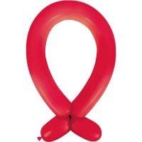 360 Fashion Berry (50pcs) Everts Balloons