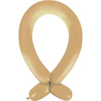 360 Fashion Blush (50pcs) Everts Balloons