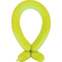 360 Fashion Kiwi (50pcs) Everts Balloons