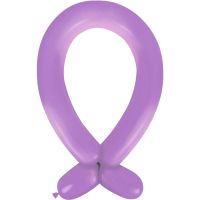 360 Fashion Lavender (50pcs) Everts Balloons