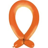 360 Fashion Orange Peel (50pcs) Everts Balloons