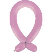 360 Fashion Pretty Pink (50pcs) Everts Balloons