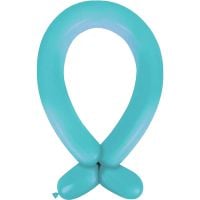 360 Fashion Robin's Egg Blue (50pcs) Everts Balloons