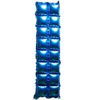 41" Decor Balloon Wall Blue