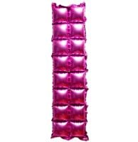 41" Decor Balloon Wall Pink