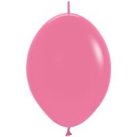12" Fashion Rose Link-O-Loons (25pcs) Sempertex Balloons