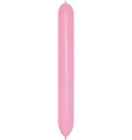 660 Fashion Pink Link-O-Loons (50pcs) Sempertex Balloons