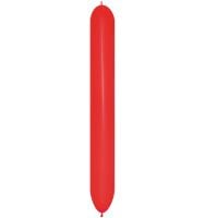 660 Fashion Red Link-O-Loons (50pcs) Sempertex Balloons