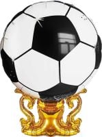 30" Soccer World Cup Balloon