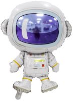 23" Astronaut Balloon