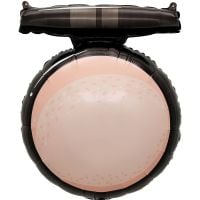 21" Compact Makeup Balloon