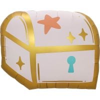 31" Toy Box Balloon
