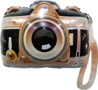 25" Camera Balloon