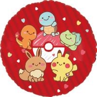 18" Baby Pokemon Balloon
