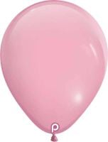 18" Standard Baby Pink (25pcs) Prima Balloons