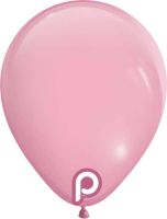 05" Standard Baby Pink (100pcs) Prima Balloons