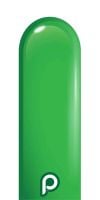 260 Standard Lime Green (50pcs) Prima Balloons