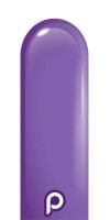 260 Standard Lavender (50pcs) Prima Balloons