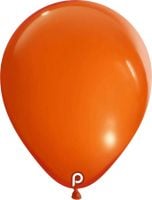 11" Standard Orange (100pcs) Prima Balloons