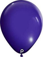 11" Standard Purple (100pcs) Prima Balloons