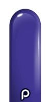 260 Standard Purple (50pcs) Prima Balloons