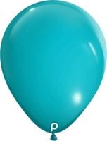18" Standard Pool Party (25pcs) Prima Balloons