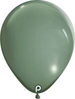 11" Standard Sage (100pcs) Prima Balloons