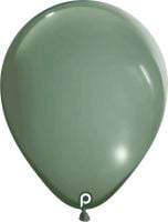 18" Standard Sage (25pcs) Prima Balloons