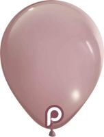 05" Standard Dusty Rose (100pcs) Prima Balloons