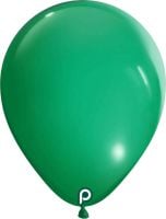 11" Standard Shamrock (100pcs) Prima Balloons