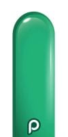 260 Standard Shamrock (50pcs) Prima Balloons