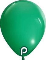 05" Standard Shamrock (100pcs) Prima Balloons