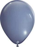 18" Standard Stormy Skies (25pcs) Prima Balloons