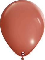 18" Standard Terracotta (25pcs) Prima Balloons