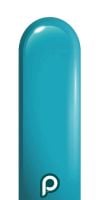 260 Standard Turquoise (50pcs) Prima Balloons